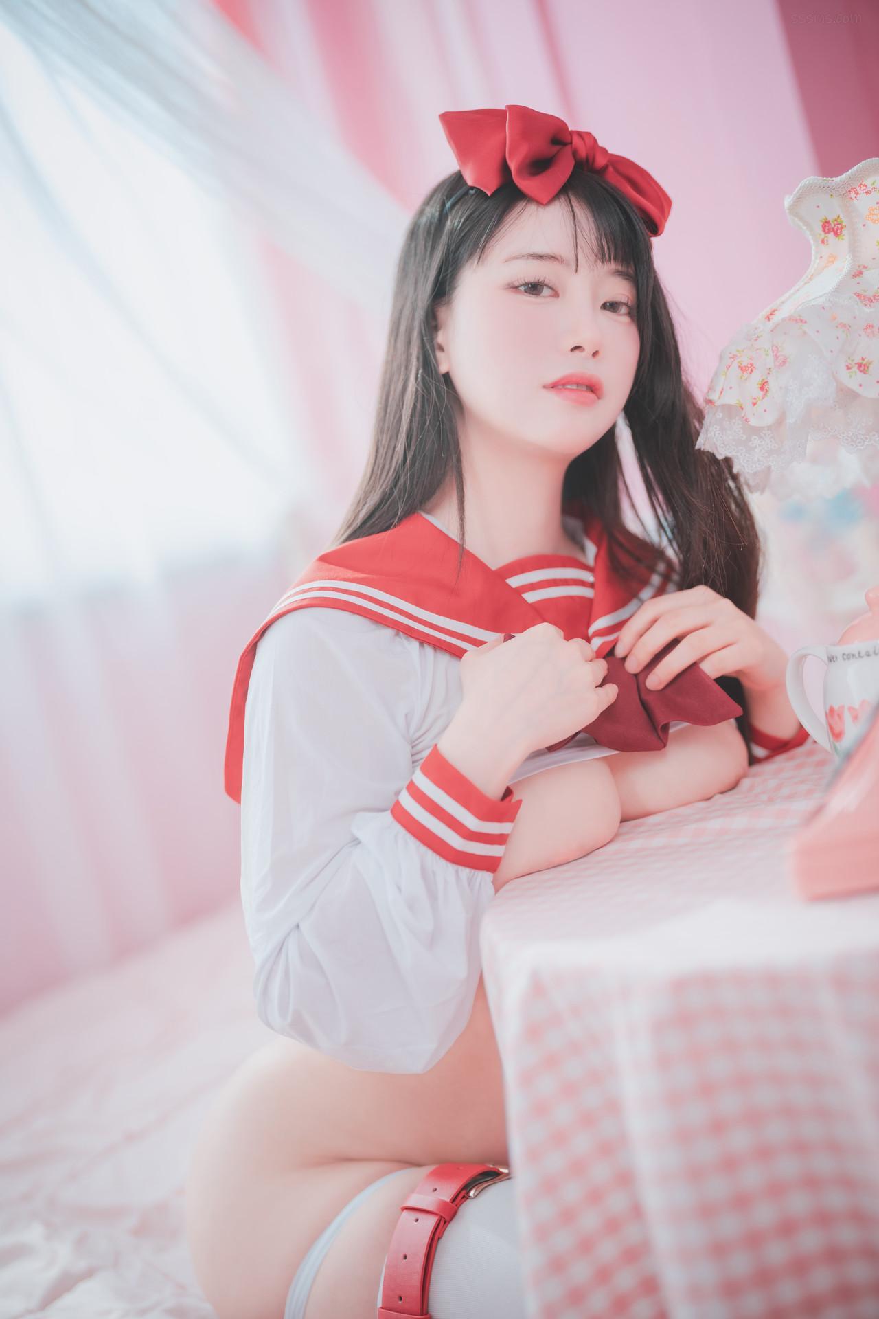 ZziZzi, [DJAWA] Blooming White Day(55)