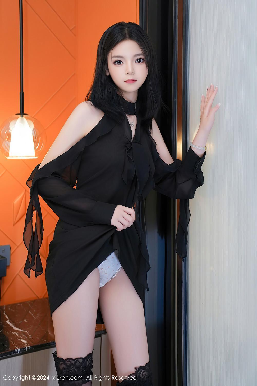 XiuRen秀人网 No.8651 唐心心TangXinxin(7)