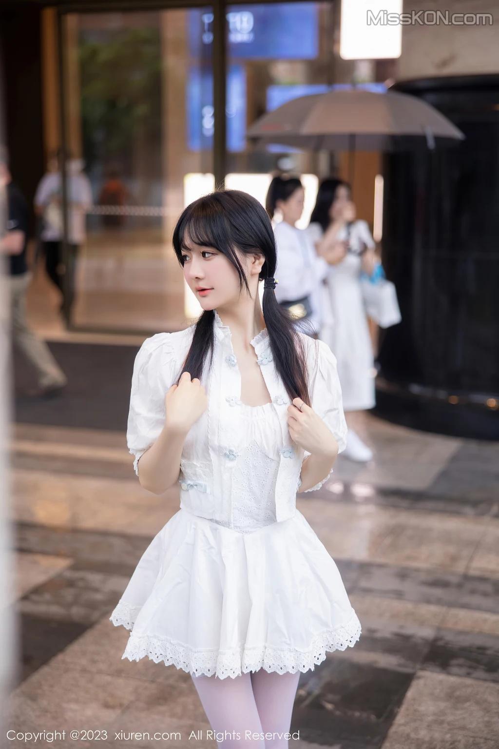 XIUREN No.6933 – 6940 (674 photos)(7)