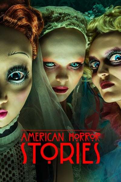 American Horror Stories S02E07 720p HEVC x265-[MeGusta]