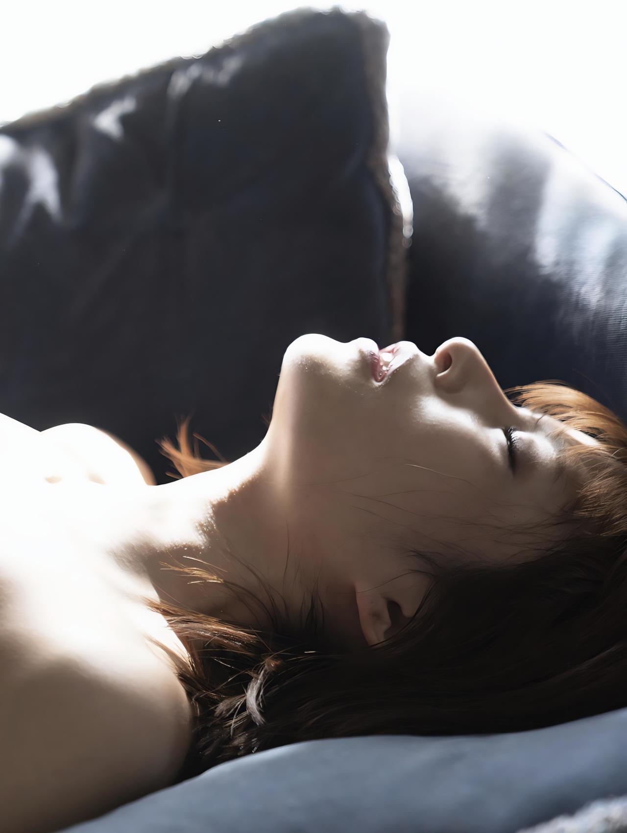 Mayuki Ito 伊藤舞雪, アサ芸SEXY女優写真集 [Desire] Set.01(27)