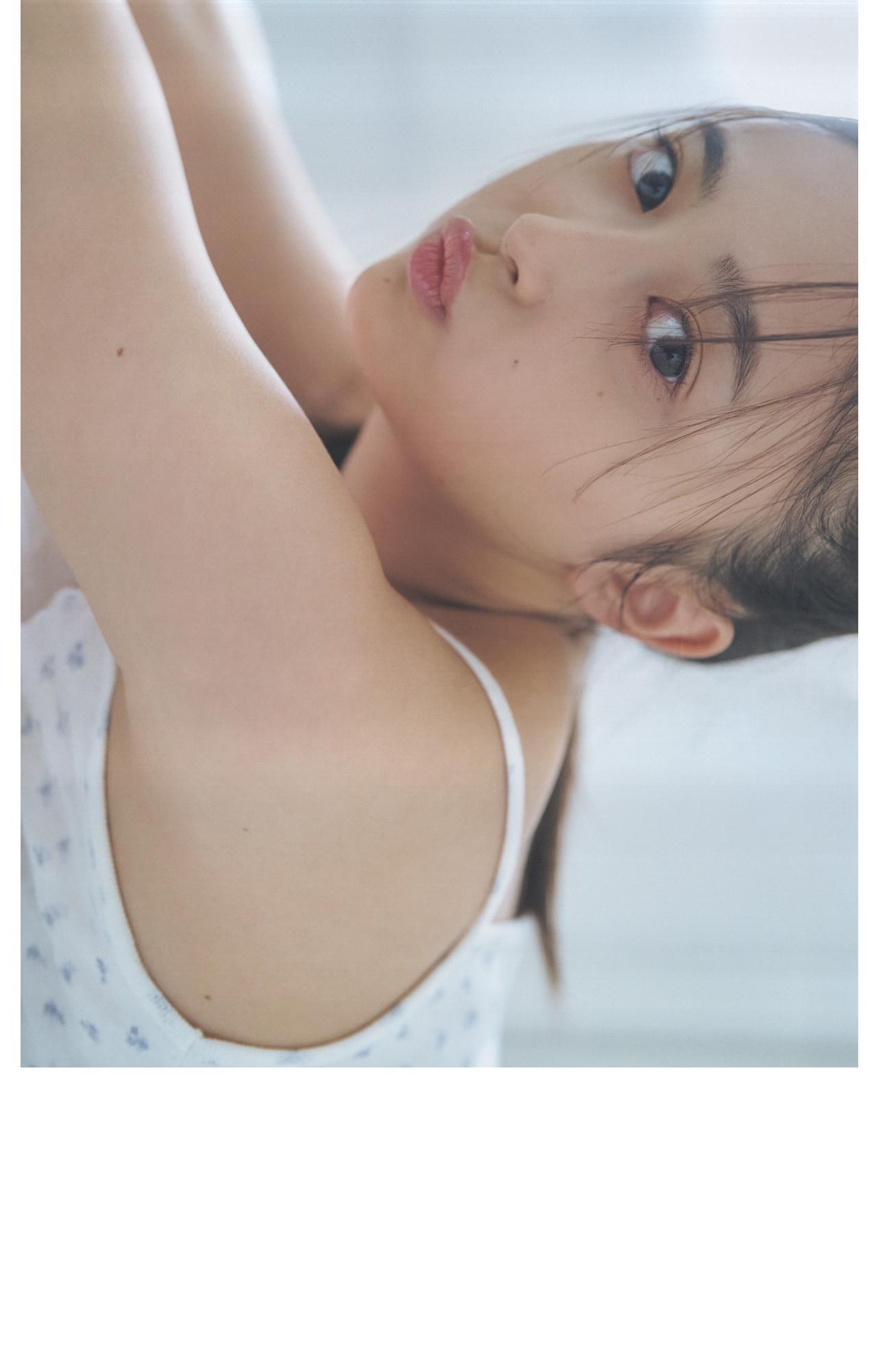 Nagi Inoue 井上和, 1st写真集 ～モノローグ～ Set.05(11)