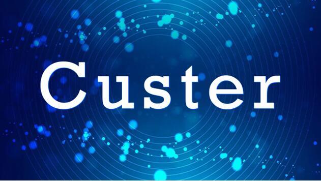 EXPLAINE:Custer Network will provide the foundation for distributed application development