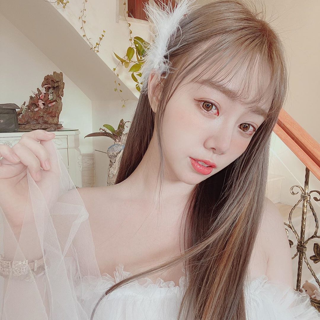 IG正妹—美米Vanessa gUYAw0gi o - IG正妹—美米Vanessa