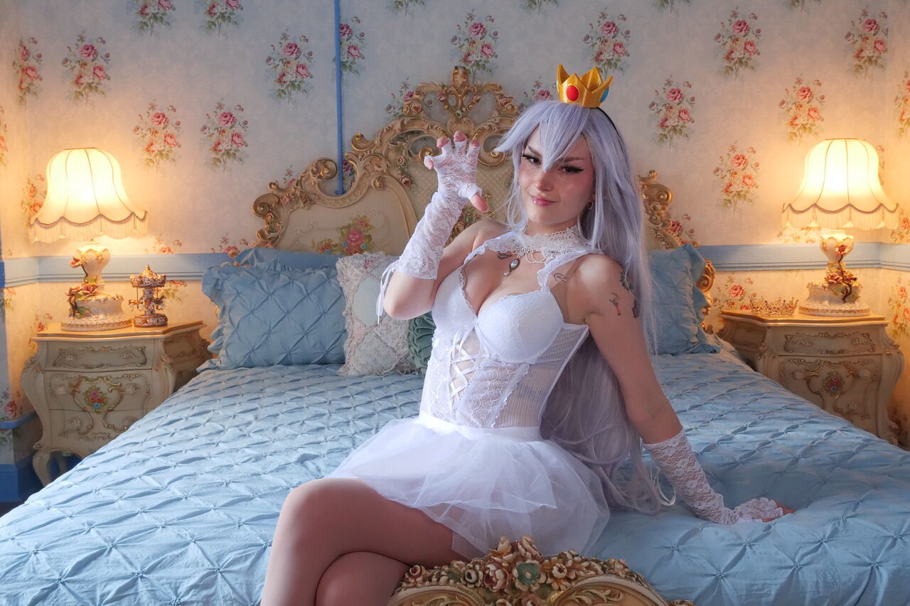 Busy B - Boosette