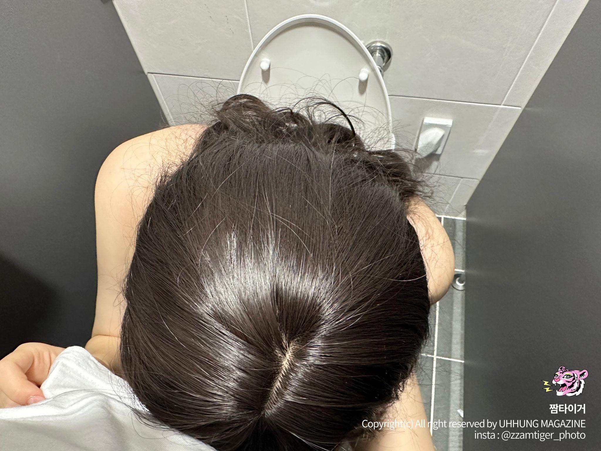 [UHHUNG MAGAZINE] Daa (다아): The Penalty (276 photos)(212)