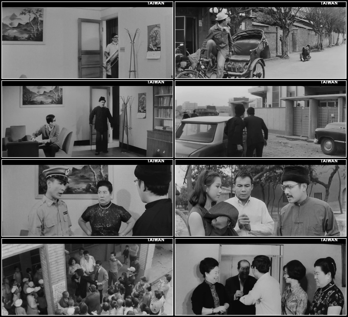 San Ba Xin Niang Zhuang Zi Xu (1967) 1080p WEBRip x264 AAC-YTS LLLIM2eF_o