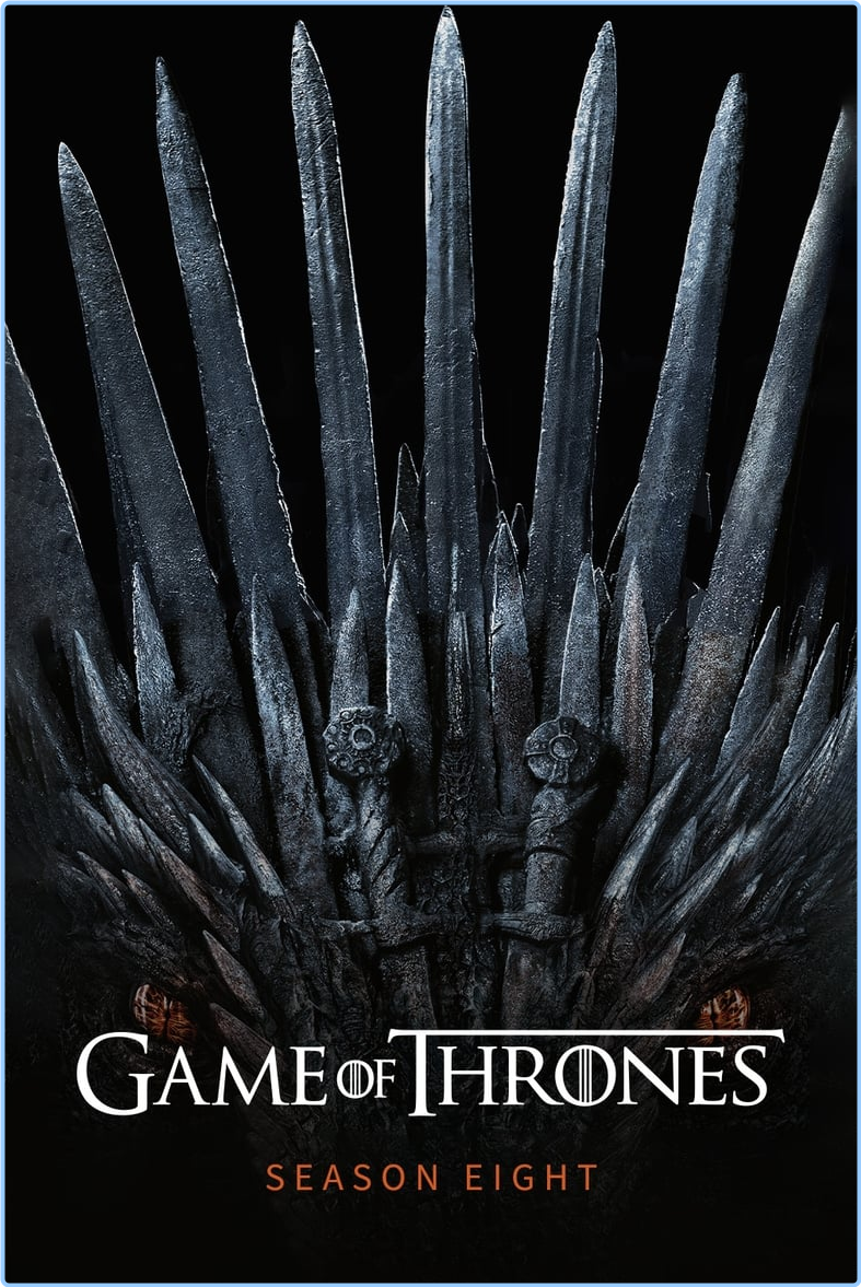 Game Of Thrones (2011) S08 [1080p] Pc9ZV6rO_o