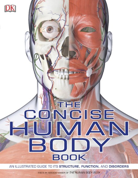 The Concise Human Body Book An Illustrated Guide To Its Structure Function And Dis... XpChGOKA_o