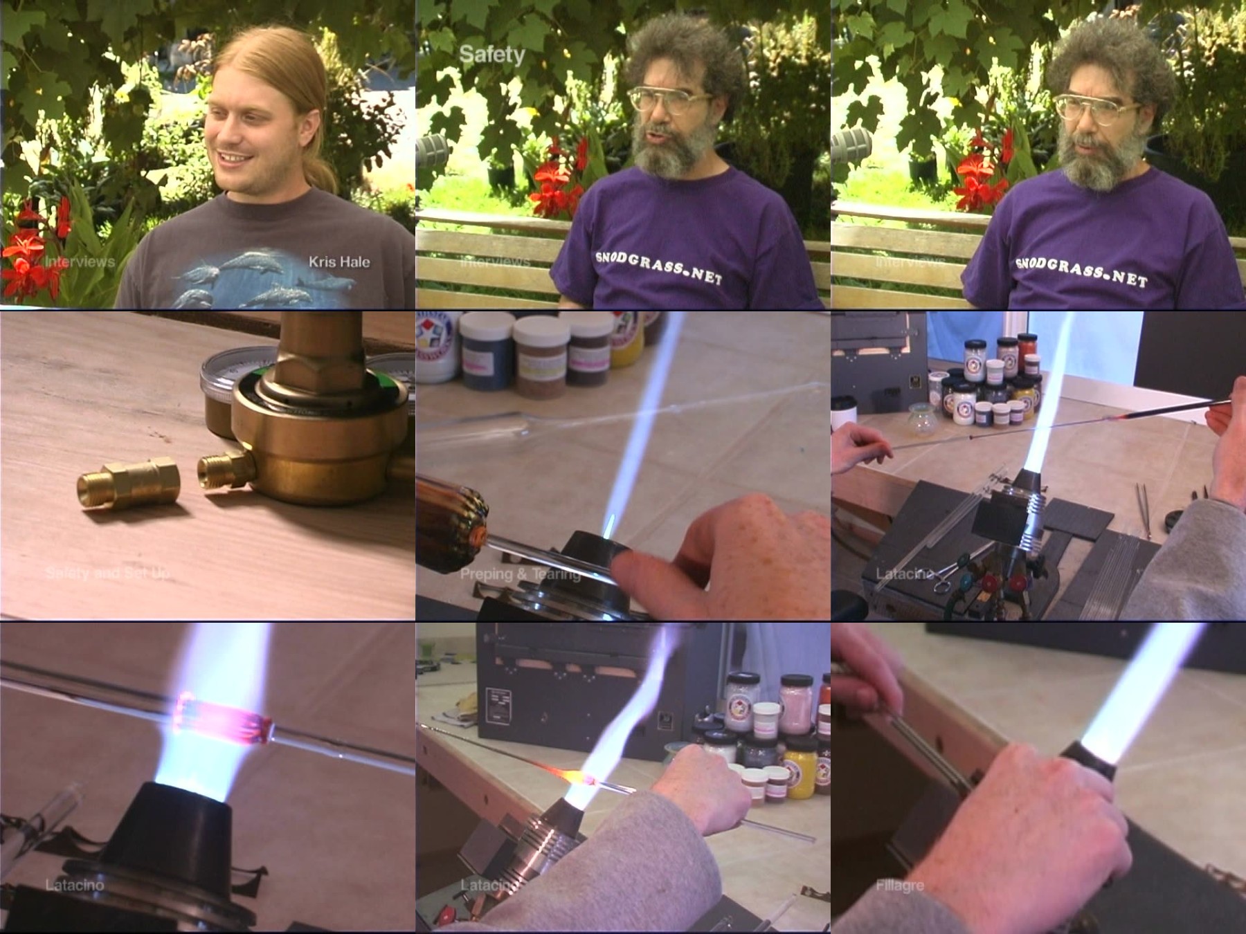 yA4Yno6M o - Essential LampWorking 2