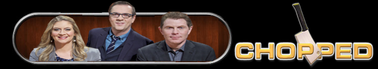 Chopped S43E13 No Meat No Problem 720p WEBRip x264-CAFFEiNE