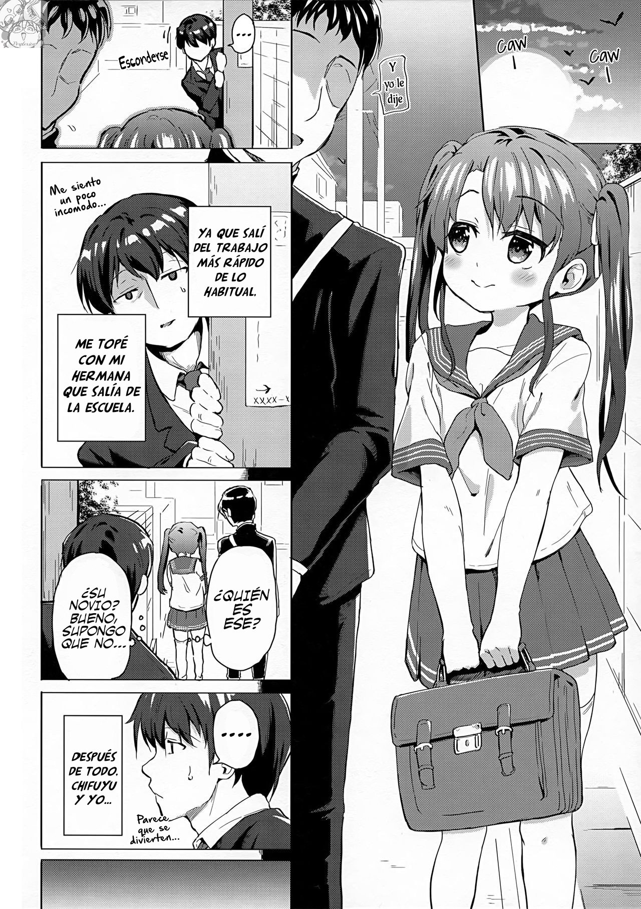 &#91;(Pizanuko)&#93; Imouto wa Ani Senyou - 2