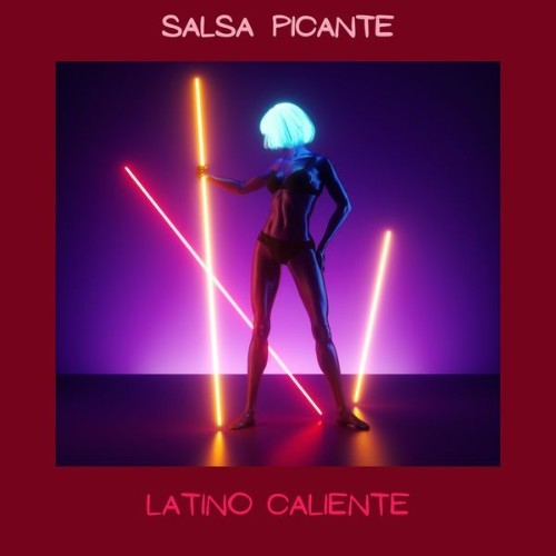 Latino Caliente - Salsa Picante - 2022