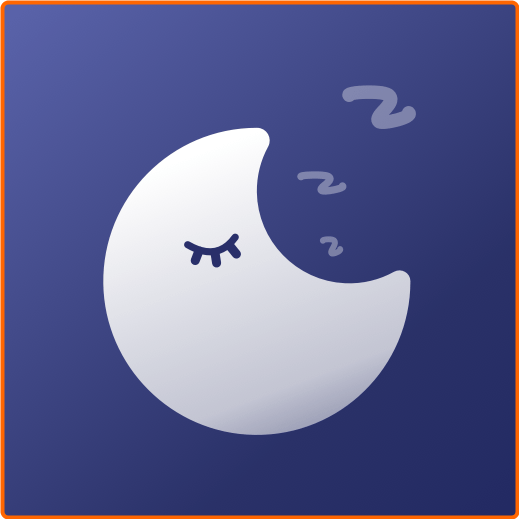 Sleep Monitor Sleep Tracker V2.8.7