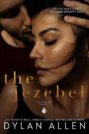 The Jezebel - Dylan Allen