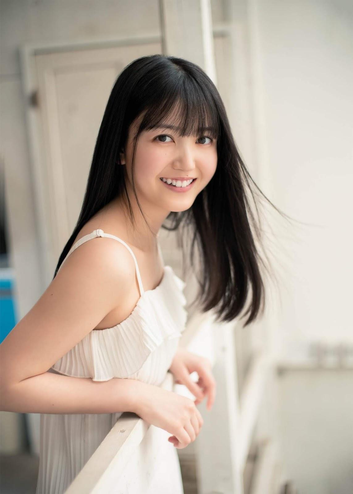 Shiori Kubo 久保史緒里, ENTAME 2020.05 (月刊エンタメ 2020年5月号)(13)