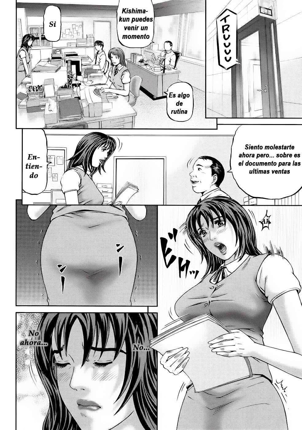 Mother Rule Chapter-8 - 3