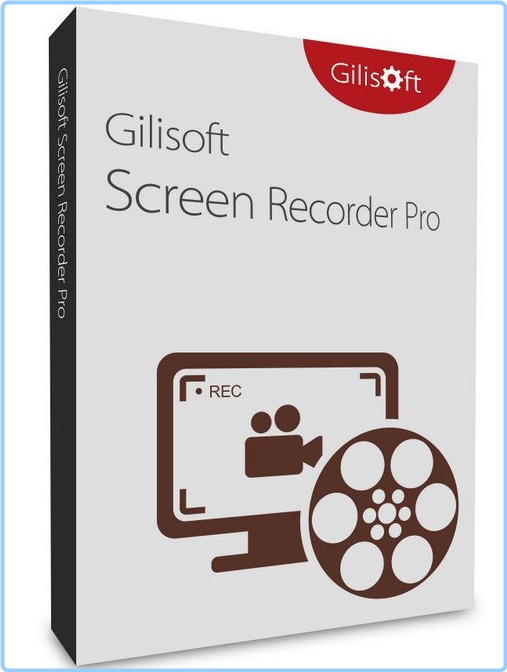 GiliSoft Screen Recorder Pro 13.4 (x64) Multilingual JAi6BFhj_o