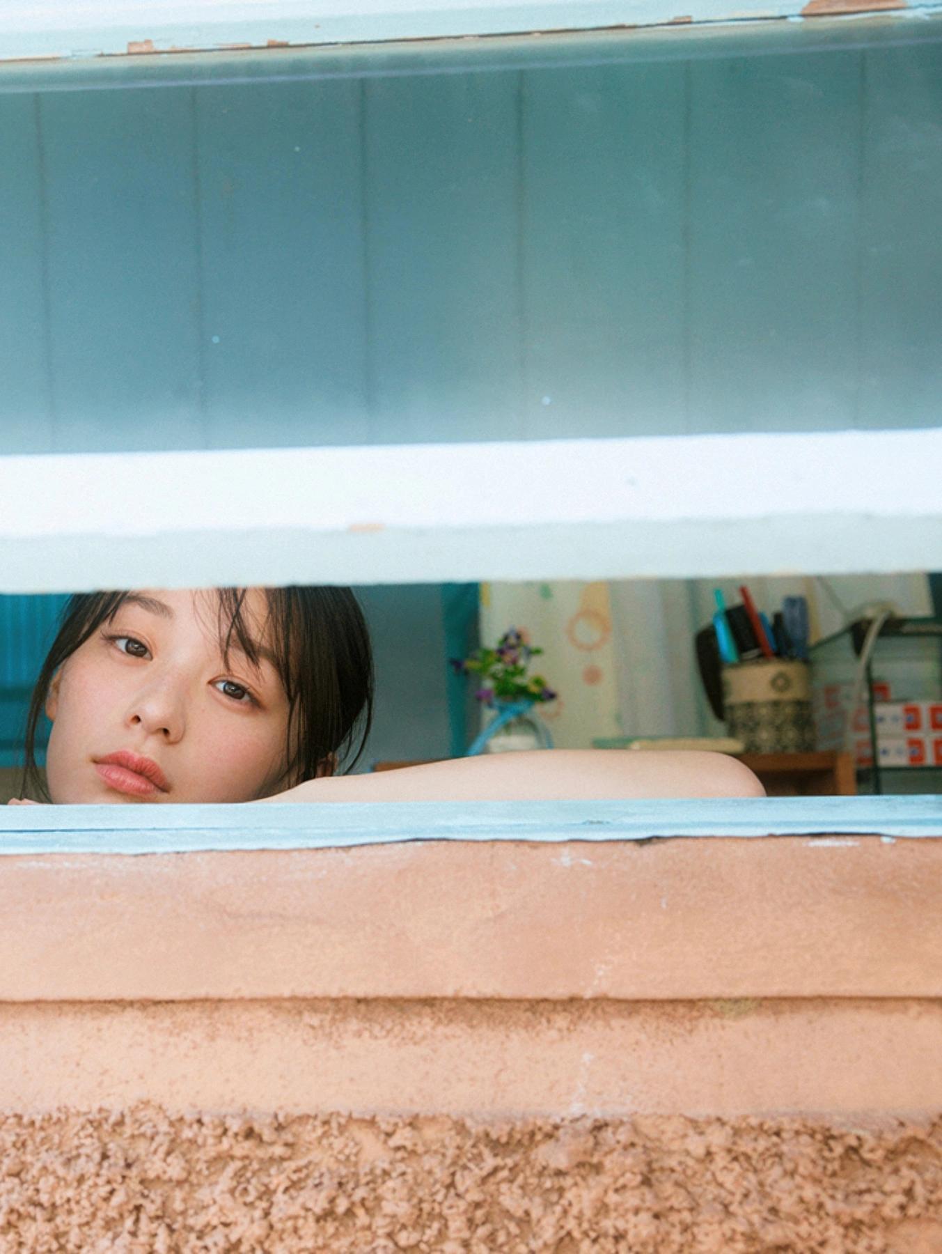 Mao Takano 高野真央, 週プレ＋Special No.346 ガチ恋不可避 2nd week Set.01(9)