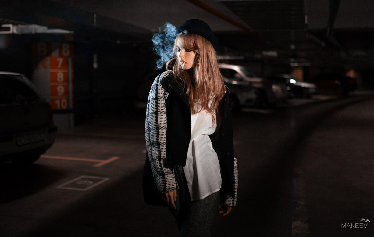 Анастасия Щеглова / Anastasiya Scheglova by Maxim Makeev Анастасия Щеглова / Anastasiya Scheglova by Maxim Makeev