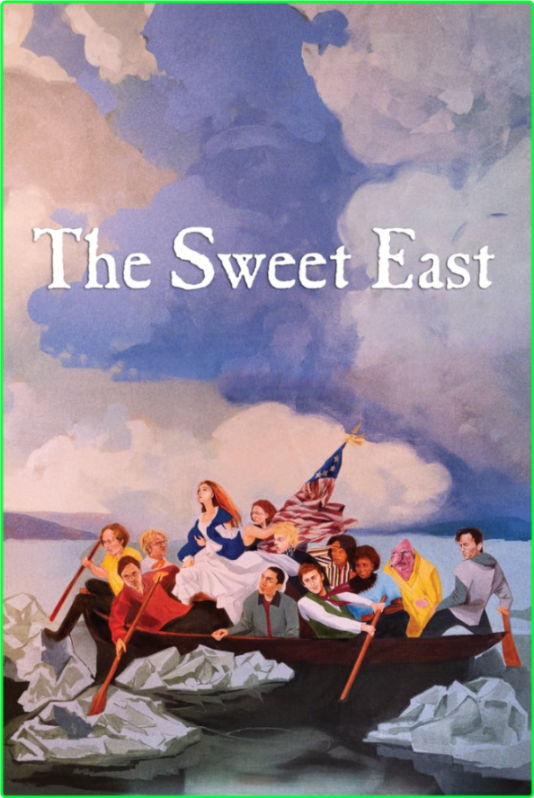 The Sweet East (2023) [1080p/720p] (x264) [6 CH] F4Evn8vA_o