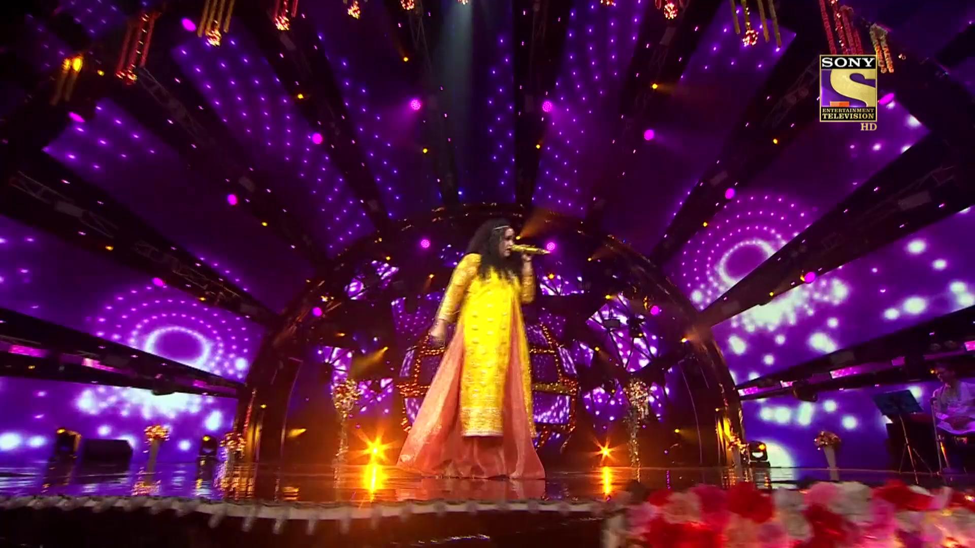 Indian Idol 2019 S11 EP21 1080p WEB-DL X264 AAC -DDR Indian Idol 2019 S11 EP21 1080p WEB-DL X264 AAC -DDR