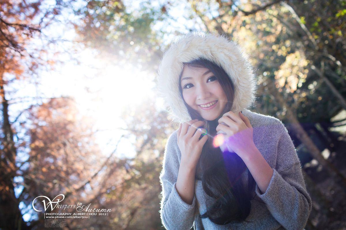 Winnie小雪《清境‧秋Dream Momen》外拍篇 写真集(32)