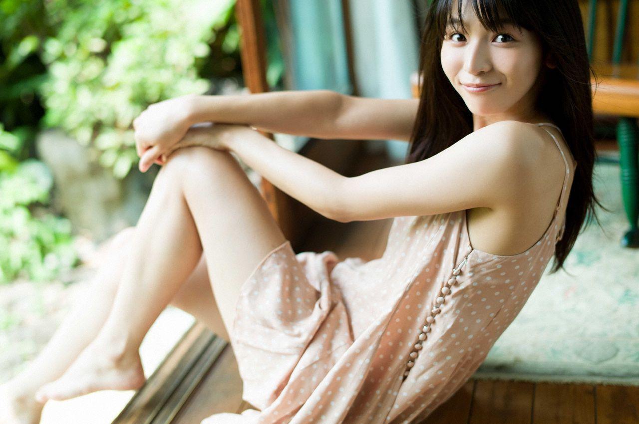 Erika Denya 傳谷英里香「美の誕生。」 [WPB-net] Extra EX639 写真集(16)