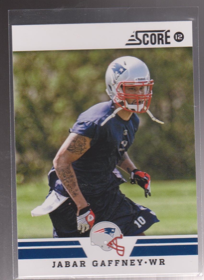 New England Patriots Cards You Pick -- Get 40% off Details Inside A3 - Picture 131 of 248