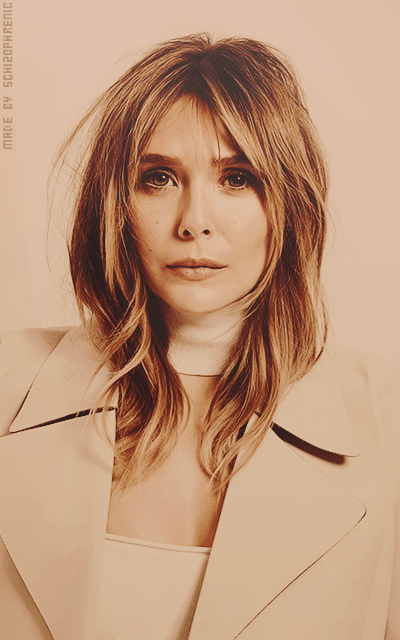 Elizabeth Olsen - Page 2 6kmmw7KX_o