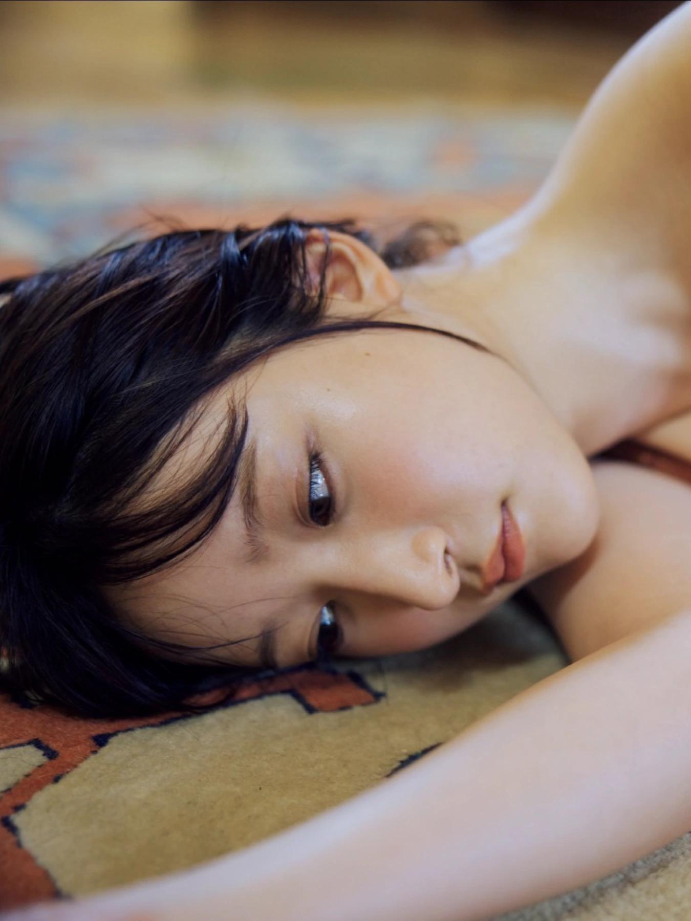 Ami Yamazaki 山崎あみ, FLASHPrime No.1786 太陽よりも山崎あみ(12)
