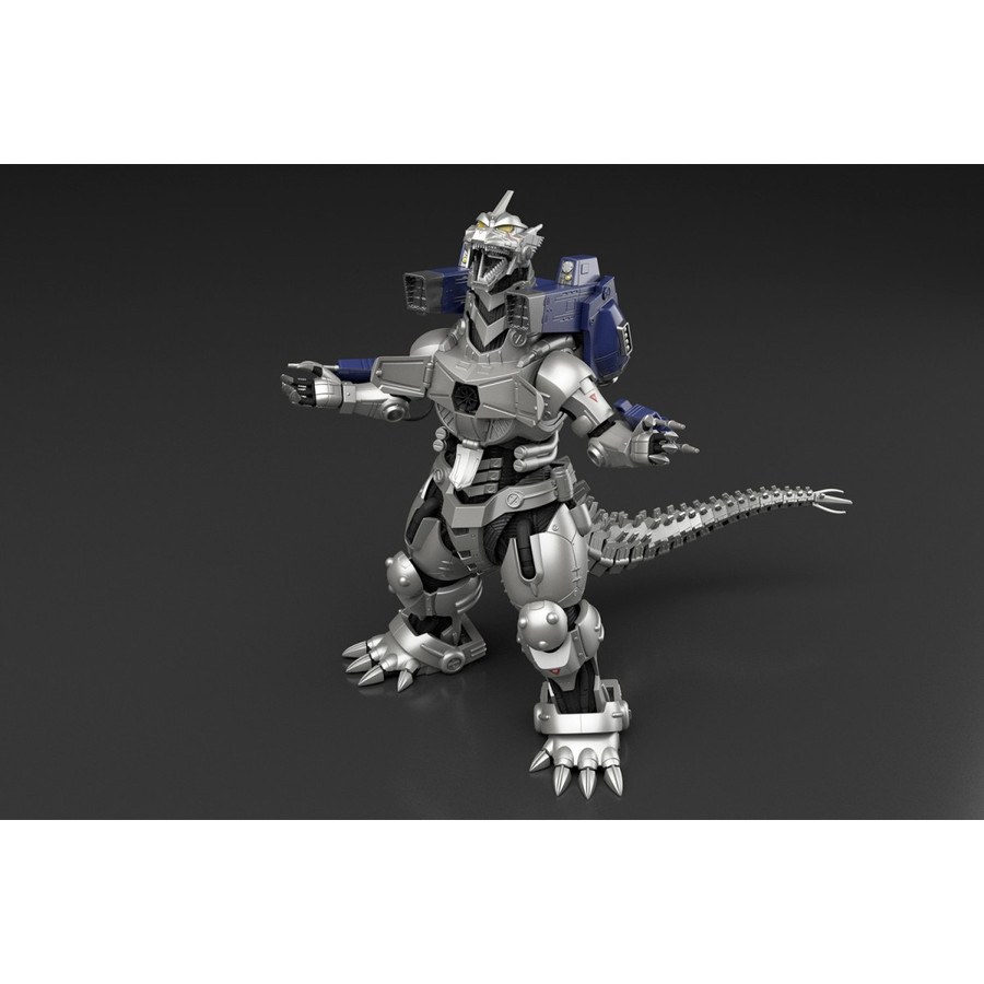 Movie Monster Series Mechagodzilla et autres (Master Detail / Toho) Q6VEM6eh_o