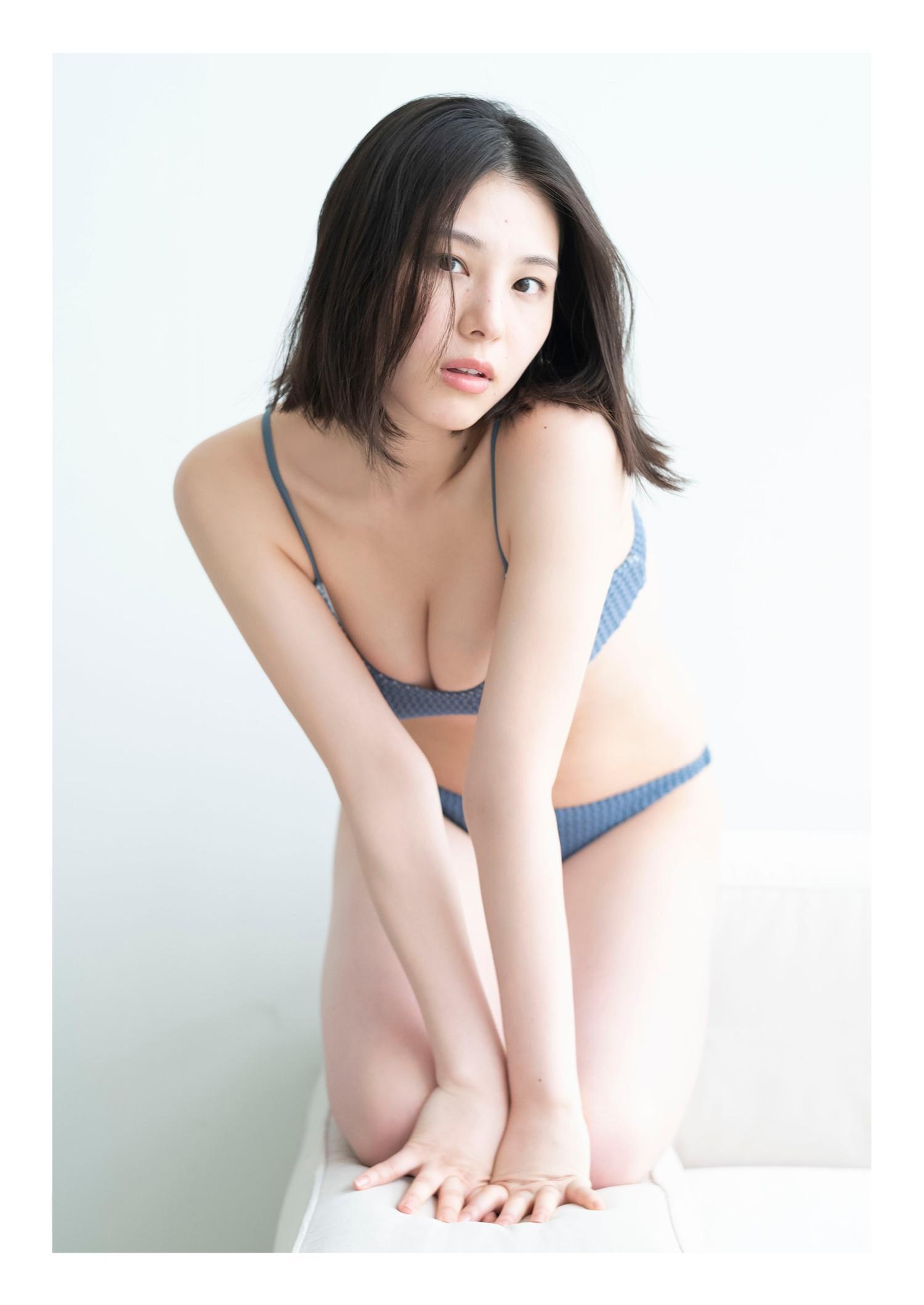 Iori Sagara 相楽伊織, デジタル限定 YJ Photo Book 「Marguerite」 Set.02(23)