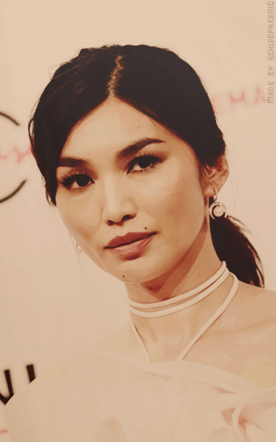 Gemma Chan OrJ7AosJ_o