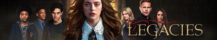 Legacies S02E08 1080p AMZN WEB-DL DDP5 1 H 264-KiNGS