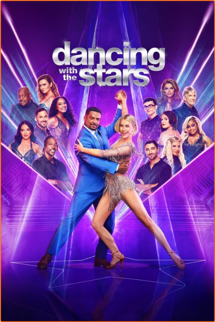 Dancing With The Stars S33E02 Oscars Night [720p] WEB-DL (H264) [6 CH] Tp14mGfq_o