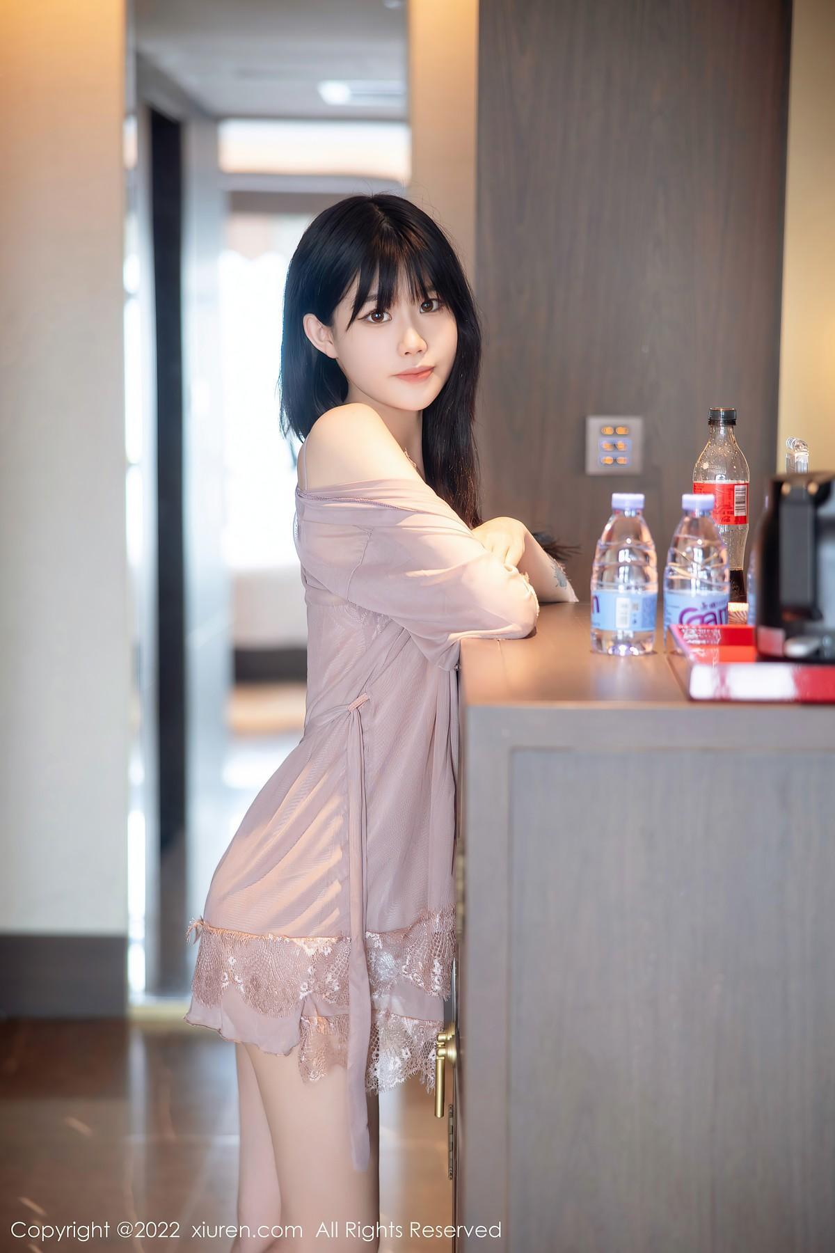 [XiuRen秀人网] No.5408 77qiqi(15)