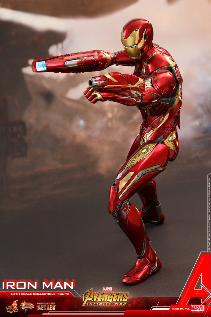 Avengers - Infinity Wars - Iron Man Mark L (50) 1/6 (Hot Toys) 0w1wyBdV_o