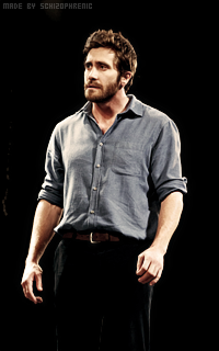 Jake Gyllenhaal FWdOounM_o