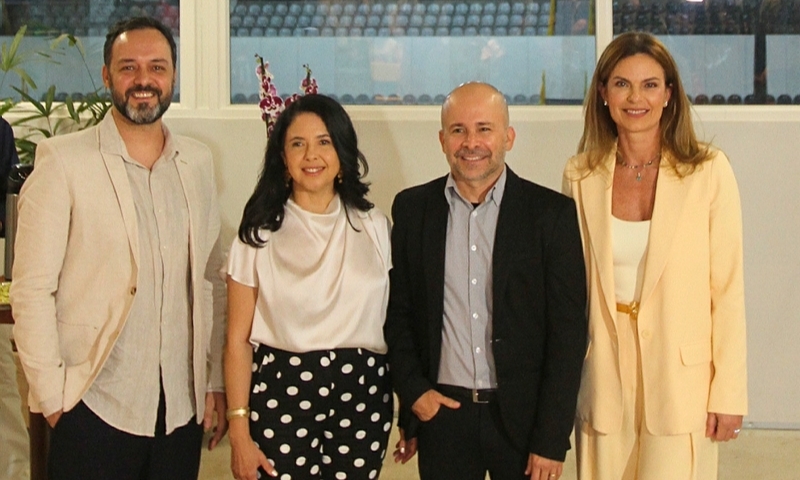 Imagem ilustrativa da imagem Diversão em cena com musical infantil