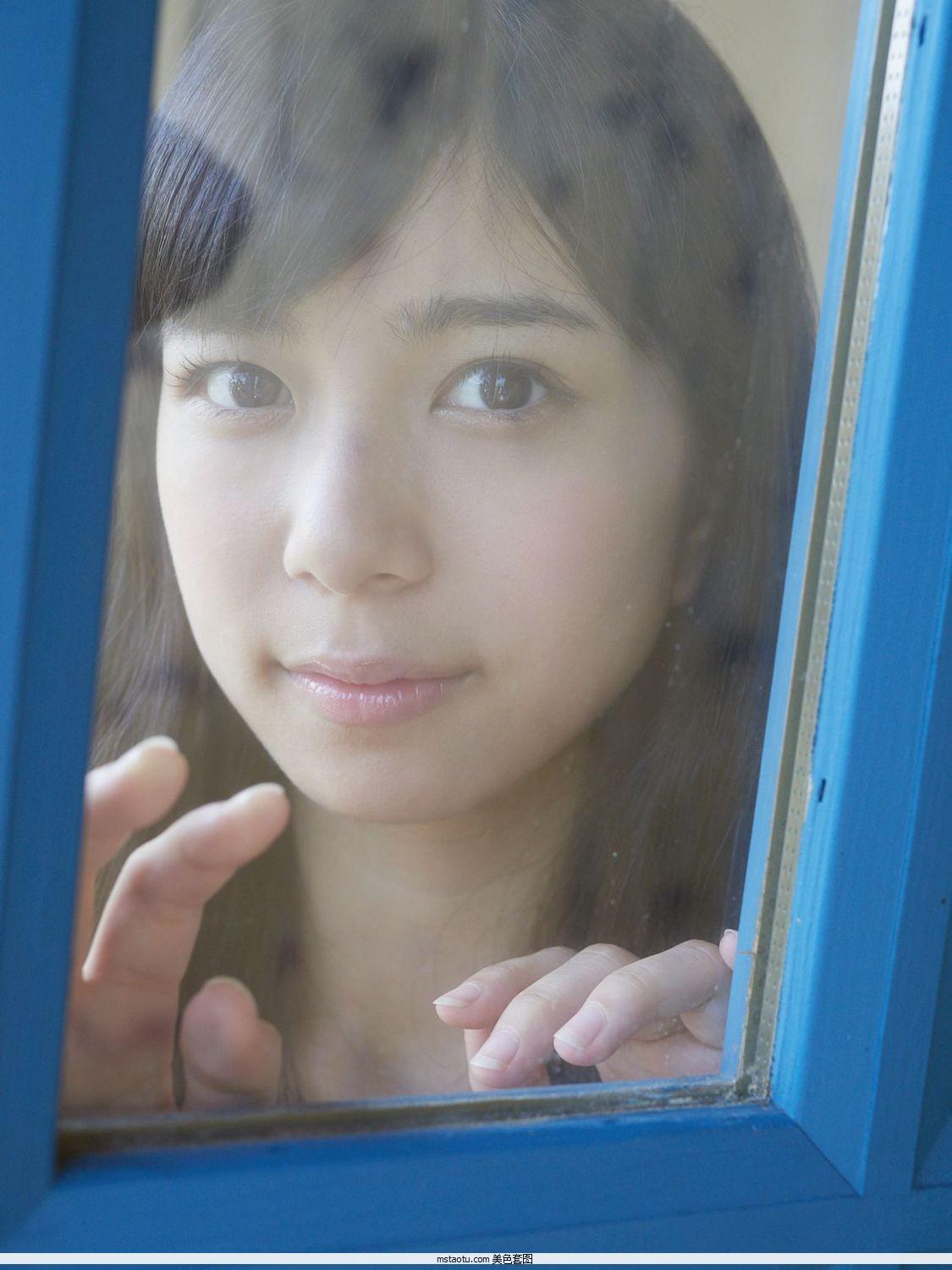 井上玲音 Rei Inoue [Hello! Project Digital Books] No.179 经典图集(4)