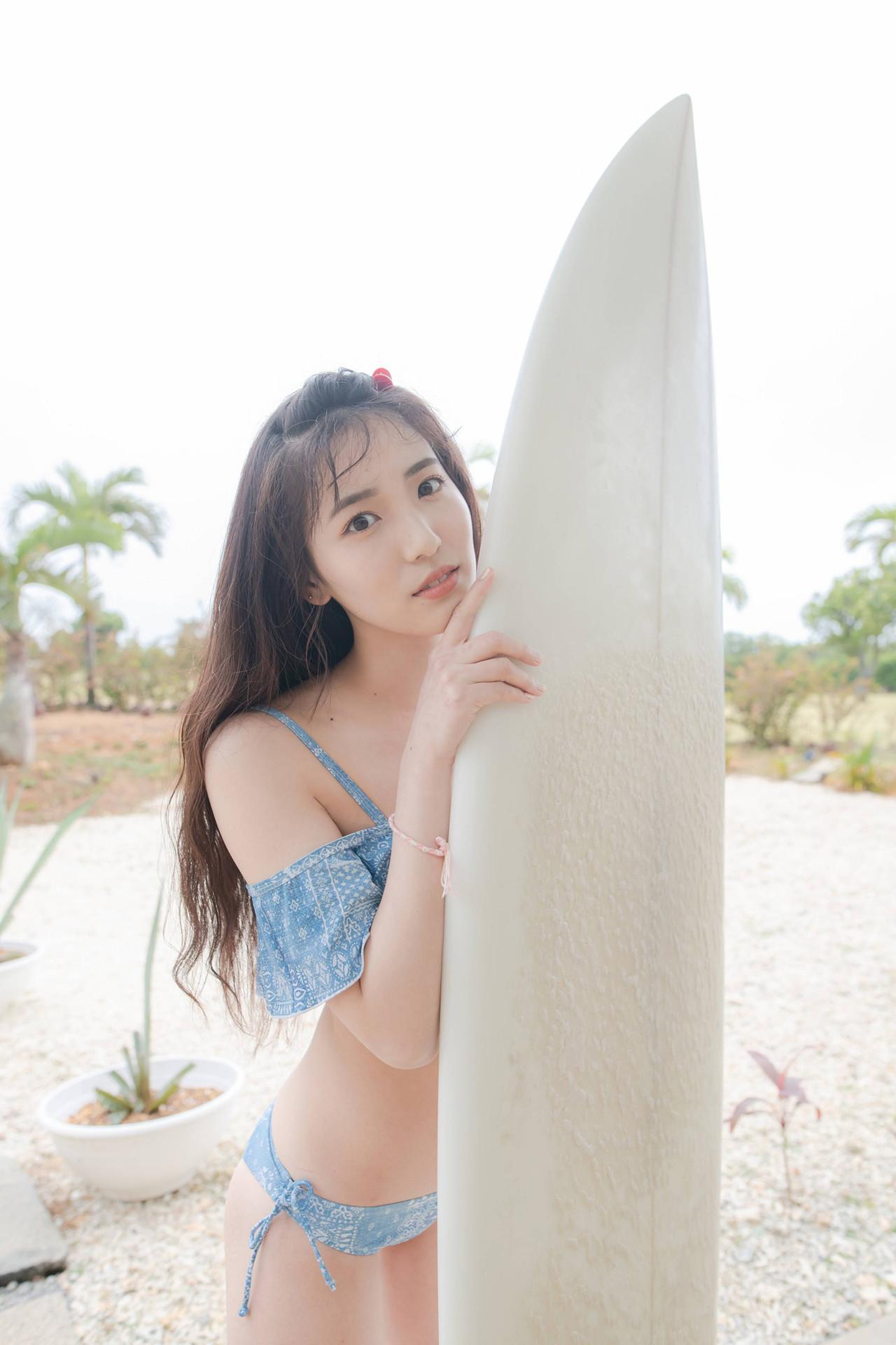 Miu Shitao 下尾みう, 写真集 48Times Premium Album Set.03(34)