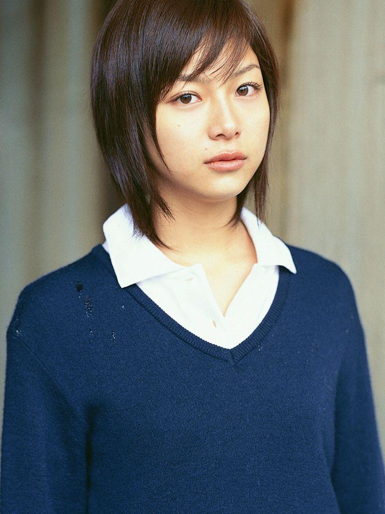 [Wanibooks] NO.02 Saki Aibu 相武紗季 写真集(62)