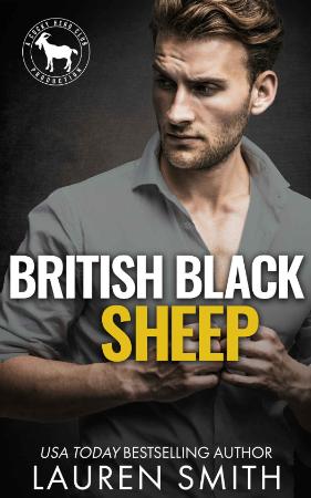 British Black Sheep A Cocky He   Smith , Lauren
