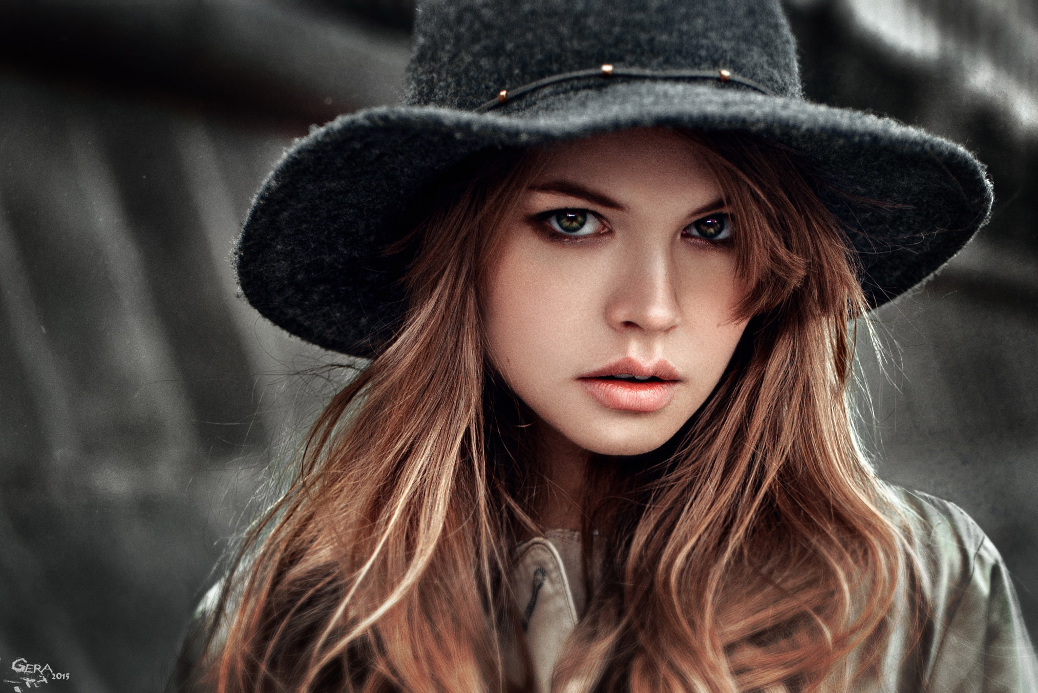 Портрет - Anastasia Scheglova / Анастасия Щеглова, фотограф Георгий Чернядьев / Georgy Chernyadyev Портрет - Anastasia Scheglova / Анастасия Щеглова, фотограф Георгий Чернядьев / Georgy Chernyadyev