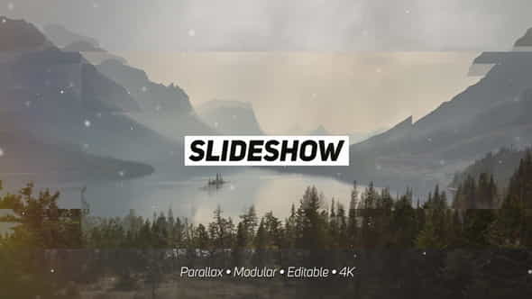 Slideshow - VideoHive 20594487