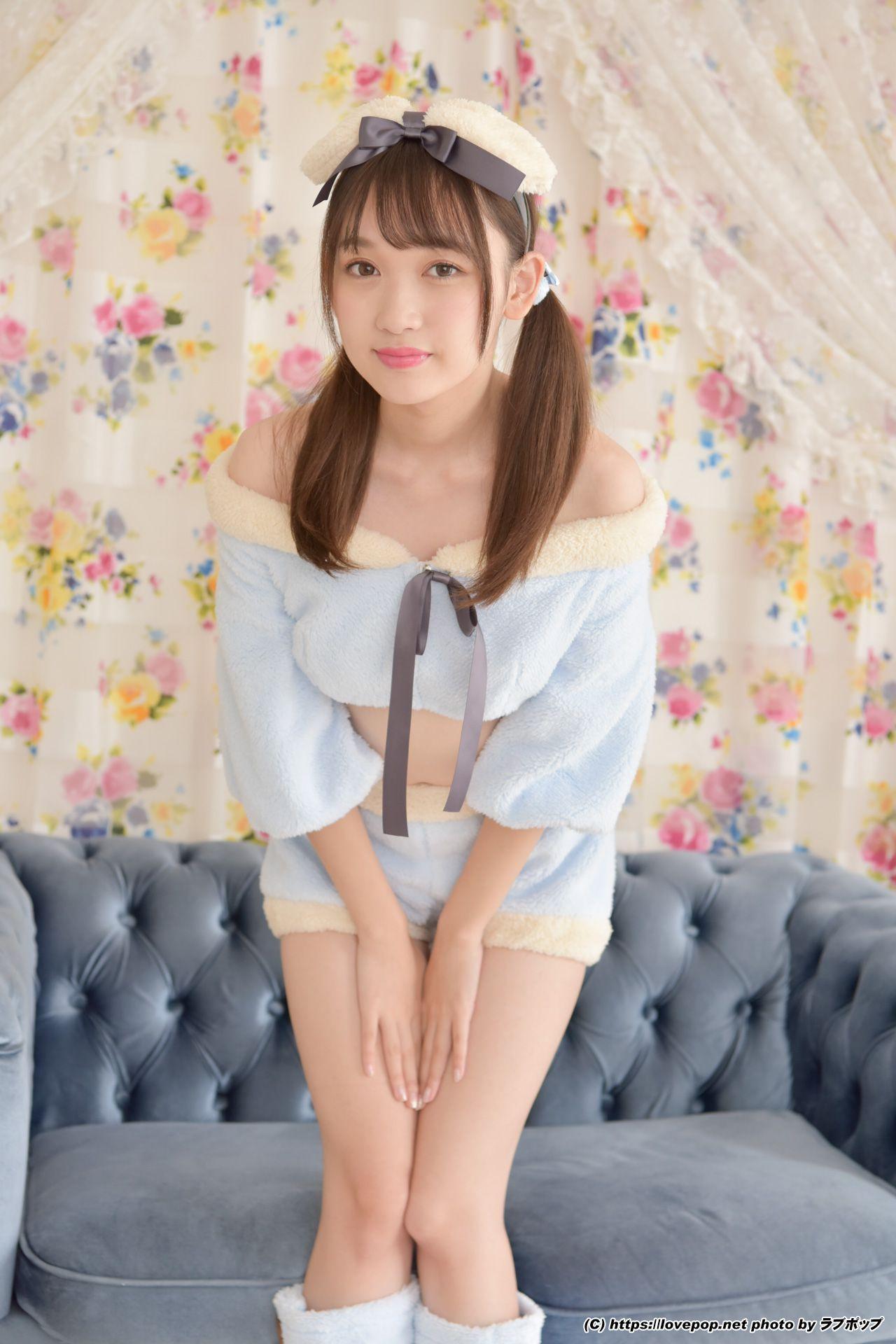 [LOVEPOP] 七瀬めい Photoset 04(20)