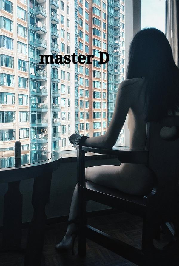 露出系网红MasterD作品无圣光人体套图2(16)