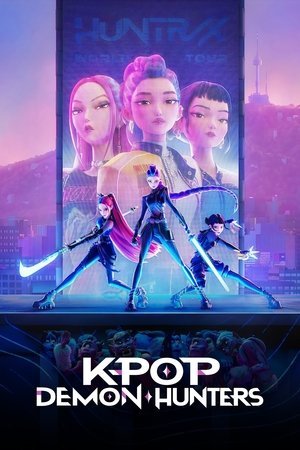 KPop Demon Hunters 2025 720p 1080p WEBRip