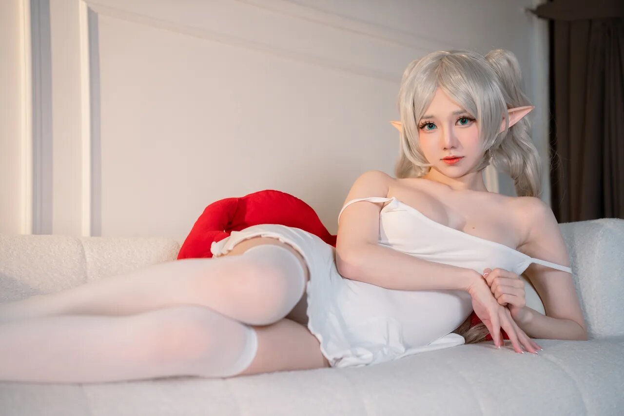 Sally Dorasnow Frieren (フリーレン)